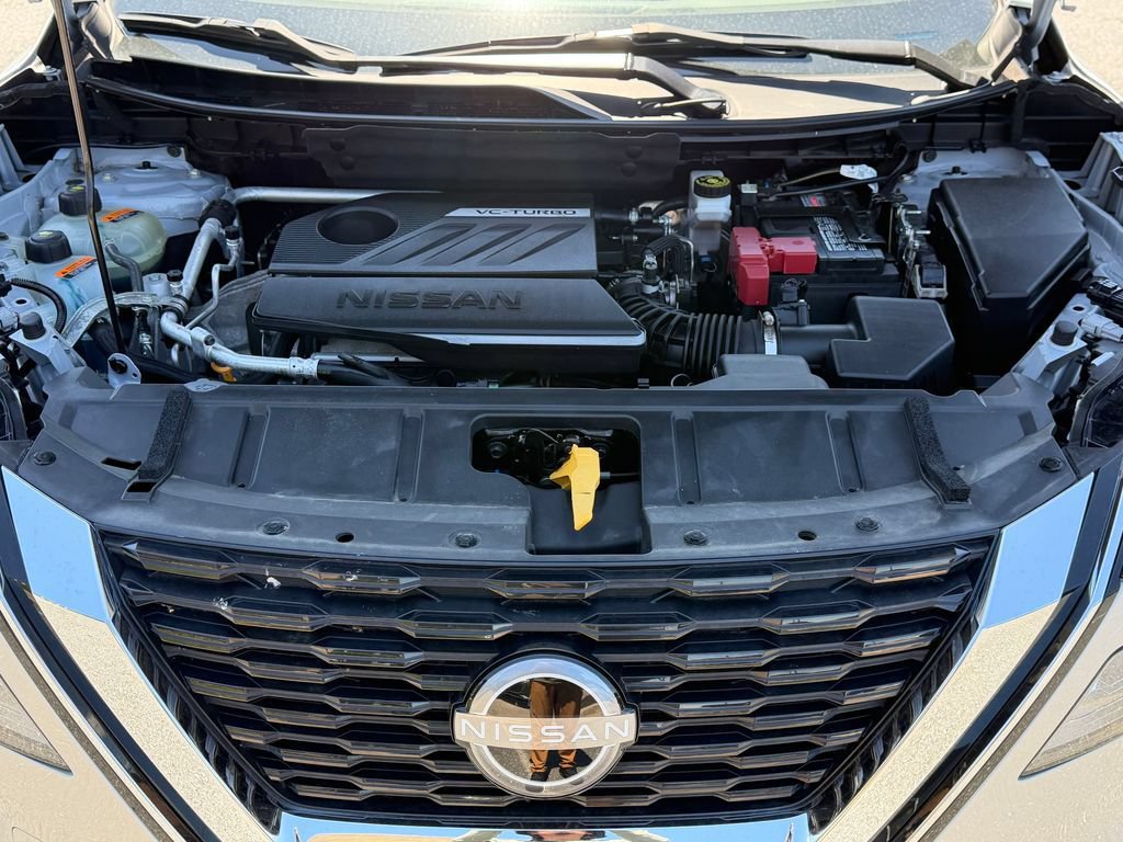 Used 2023 Nissan Rogue SV AWD/4WD image 39