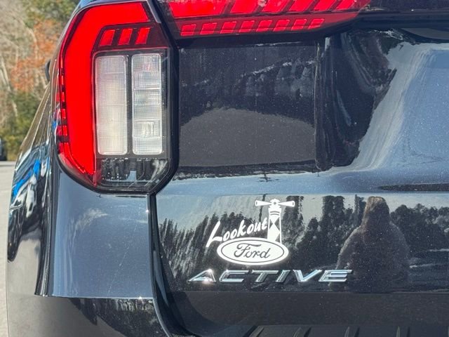 New 2026 Ford Explorer Active w/ Active Comfort Package image 25