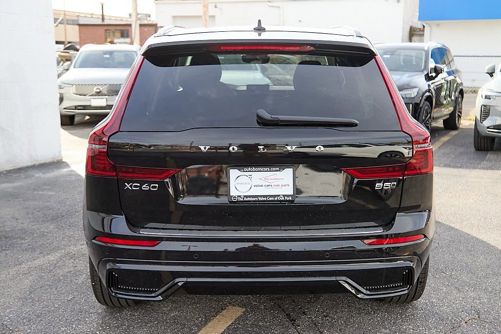 New 2026 Volvo XC60 B5 Ultra w/ Protection Package Premier image 7