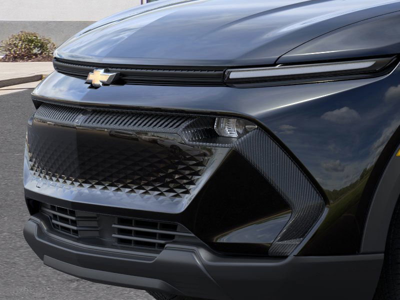 New 2026 Chevrolet Equinox EV LT image 15