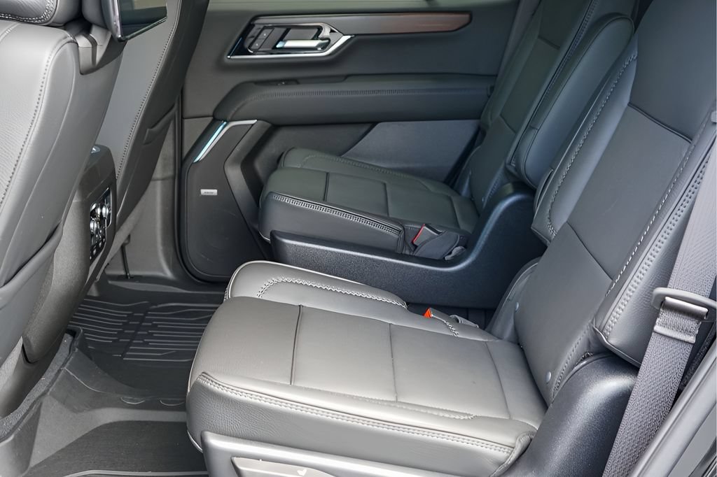 New 2026 GMC Yukon Denali w/ Denali Reserve Package AWD/4WD image 20