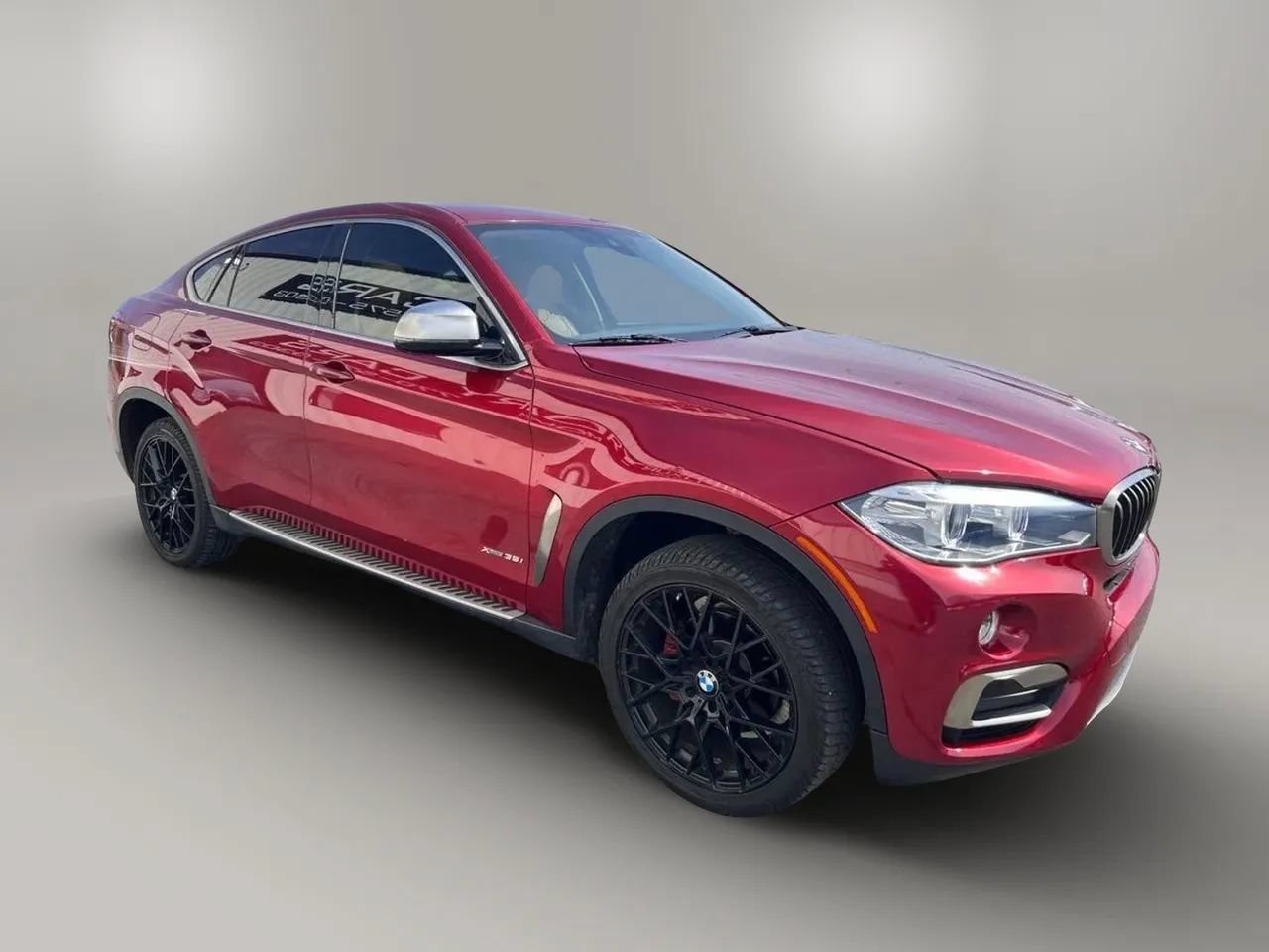 Used 2015 BMW X6 xDrive35i AWD/4WD image 23