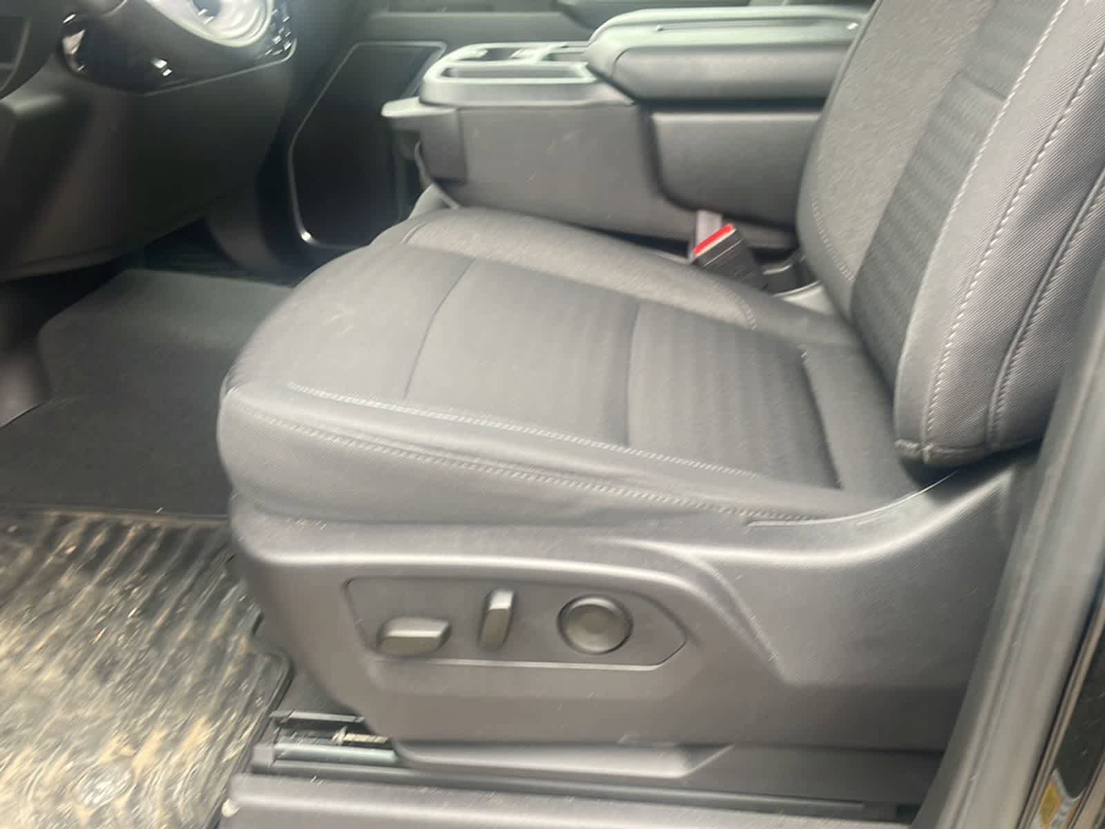 Used 2024 GMC Sierra 1500 SLE AWD/4WD image 12