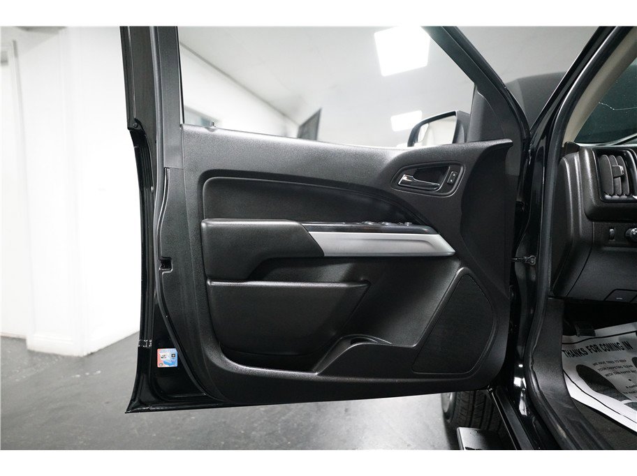 Used 2018 Chevrolet Colorado LT image 15