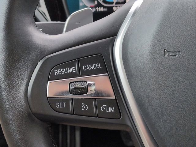 Used 2022 BMW 330e xDrive w/ Premium Package image 32