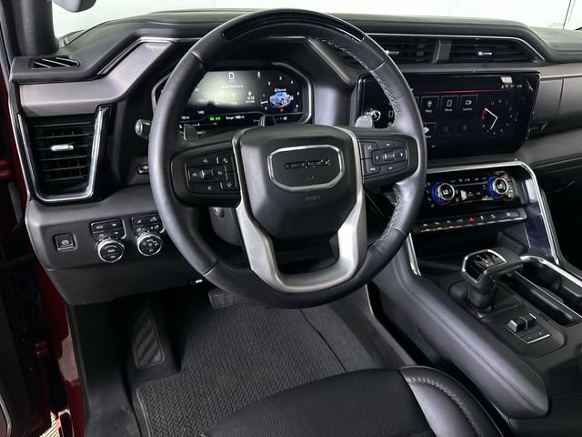 Used 2023 GMC Sierra 1500 Denali AWD/4WD image 21