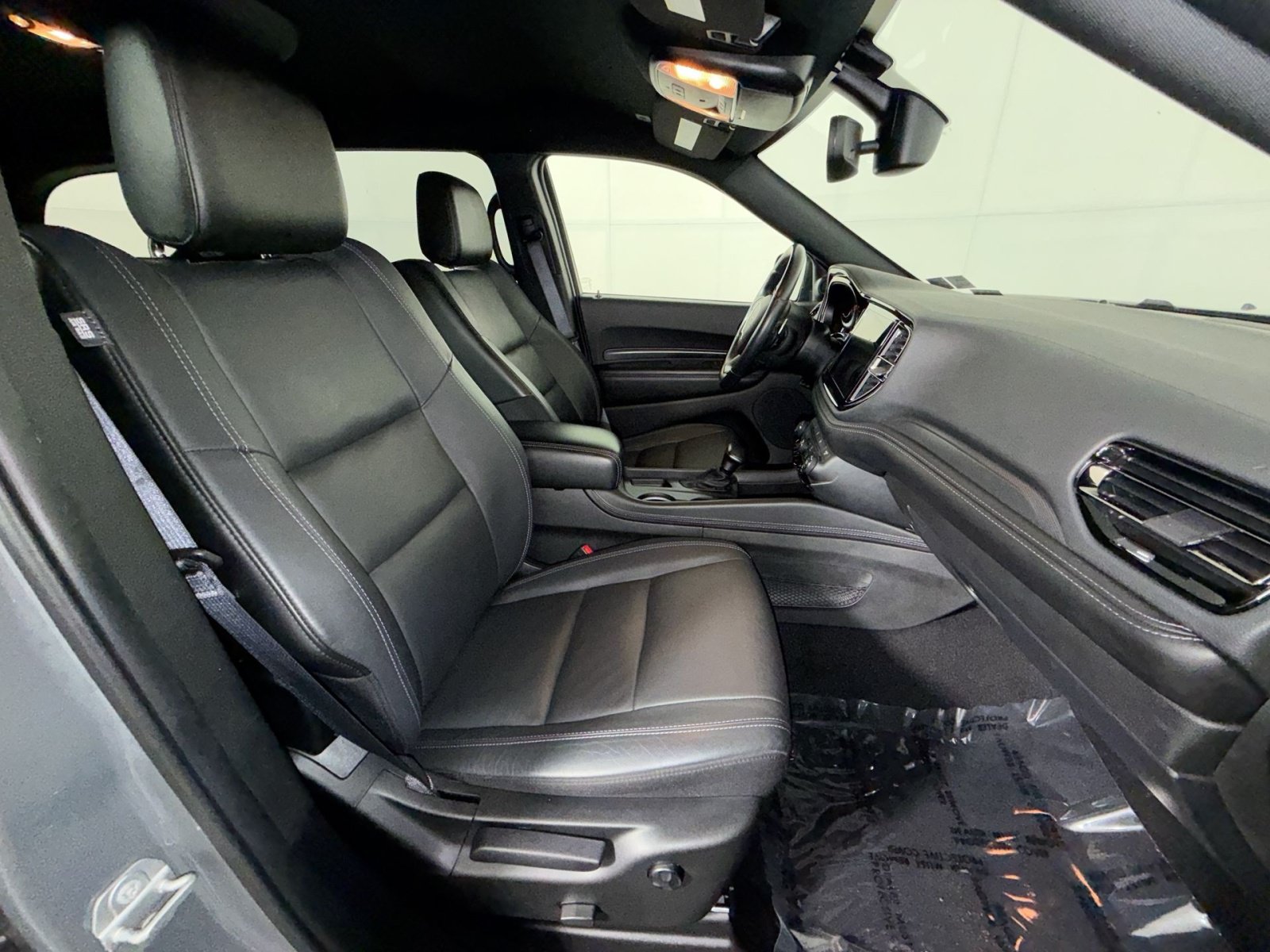 Used 2021 Dodge Durango GT AWD/4WD image 27