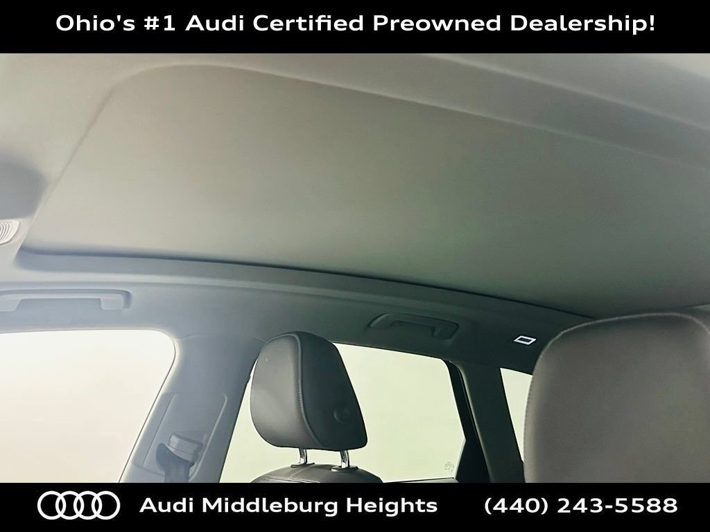 Certified 2025 Audi Q5 Premium AWD/4WD image 24