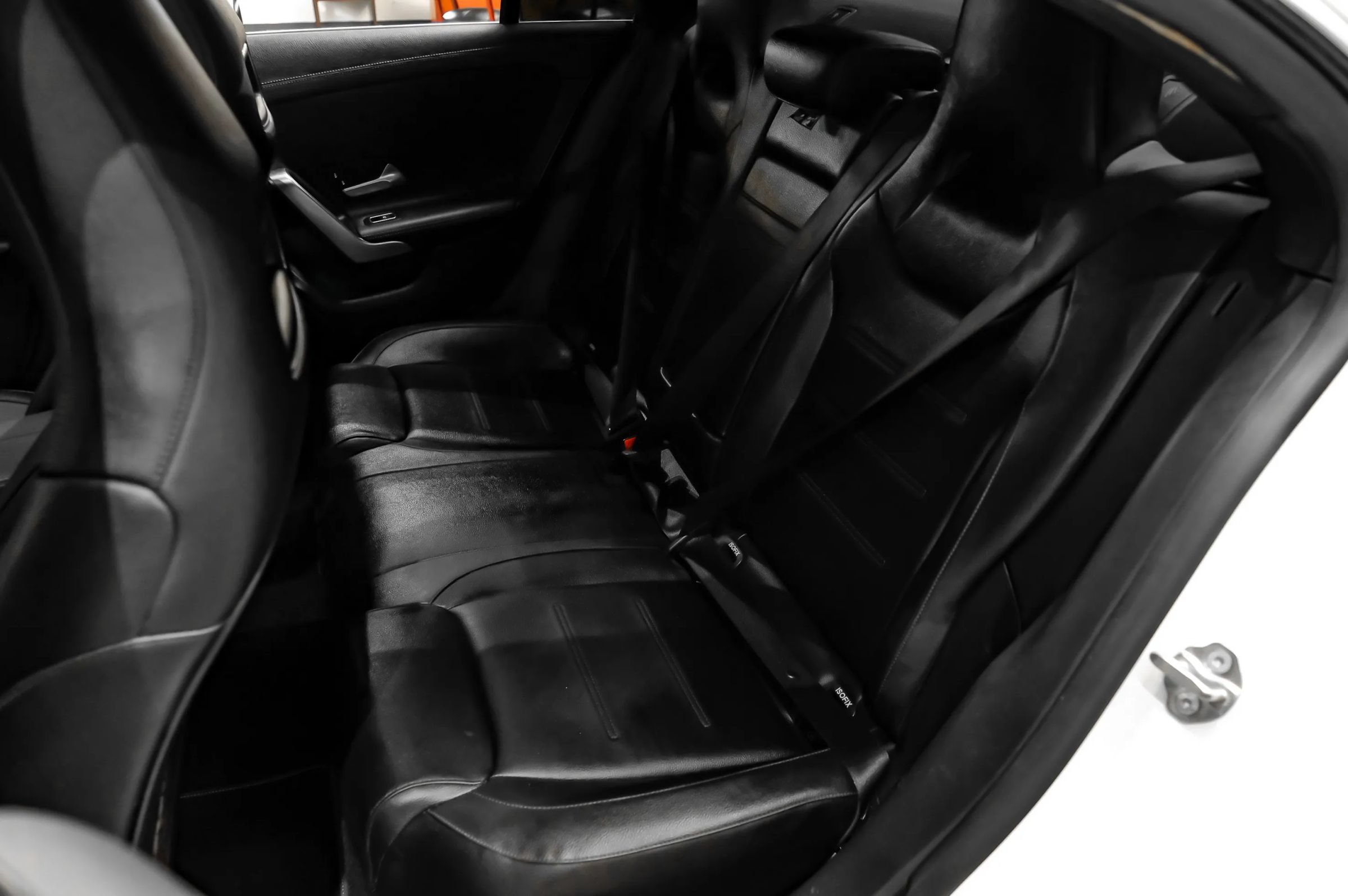 Used 2020 Mercedes-Benz CLA 250 image 40