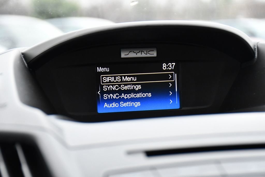 Used 2017 Ford Escape SE FWD image 30