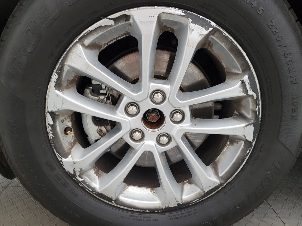 Used 2021 Ford Escape SE w/ Convenience Package FWD image 31