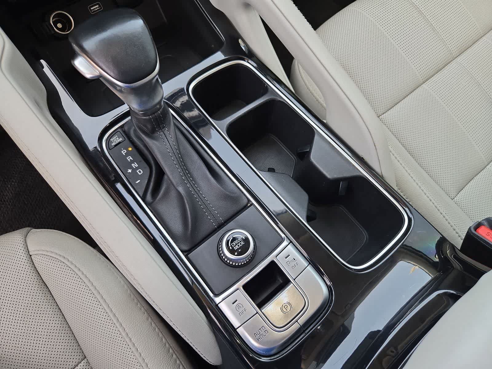 Used 2020 Kia Telluride EX FWD image 31