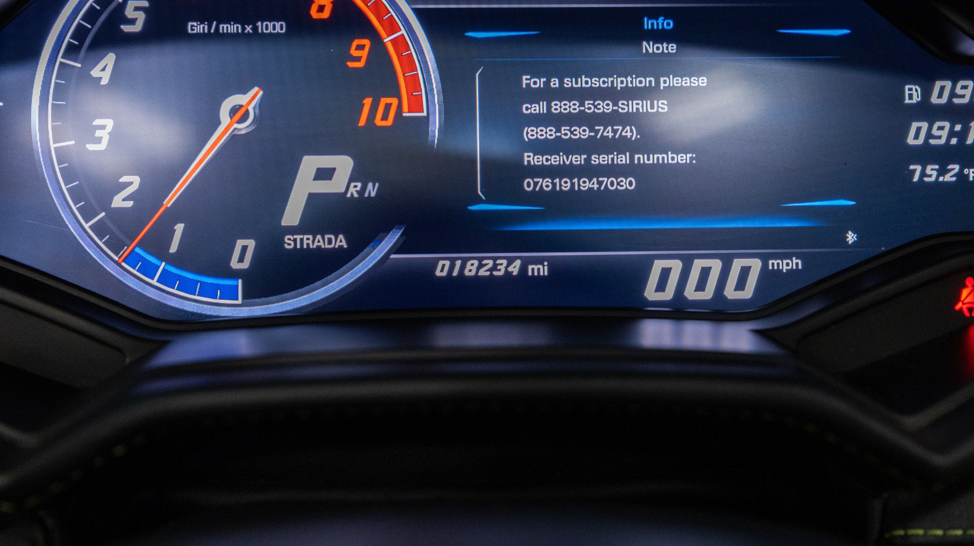 Used 2017 Lamborghini Huracan LP 580-2 RWD image 46