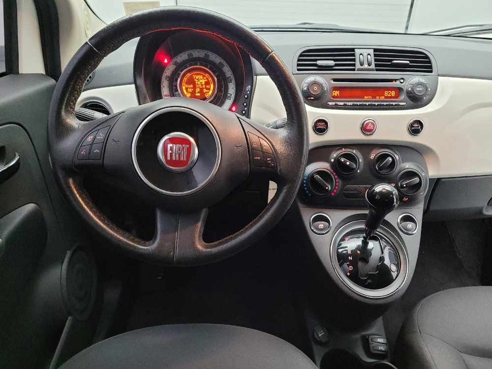 Used 2015 FIAT 500 Pop image 22