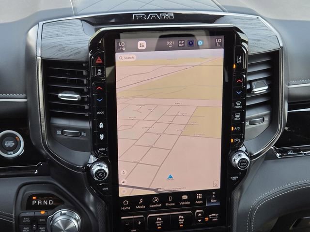 New 2026 RAM 1500 Limited image 14