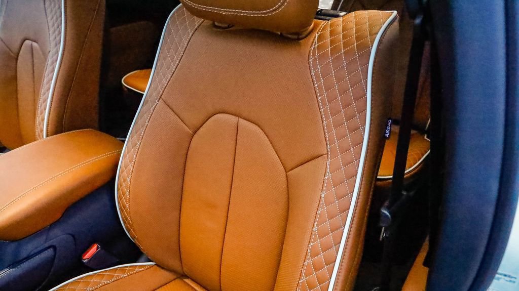 New 2026 Chrysler Pacifica Pinnacle w/ Trailer Tow Group image 31