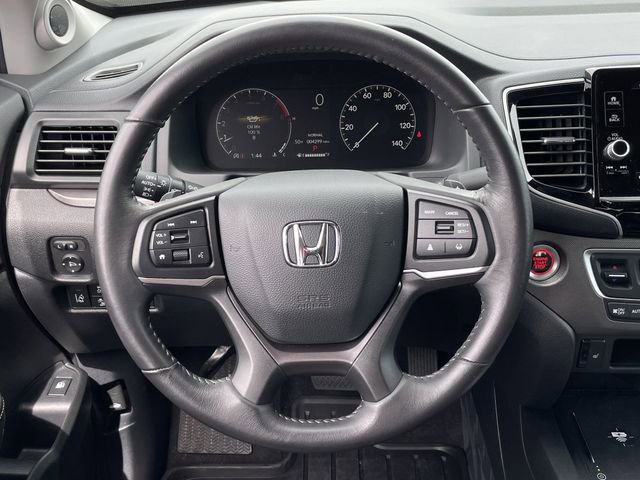 New 2025 Honda Ridgeline RTL image 11