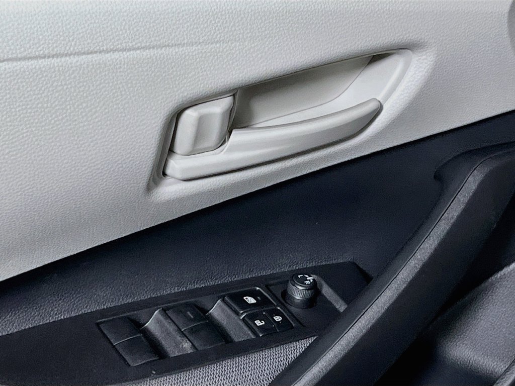 New 2027 Toyota Corolla LE FWD image 16