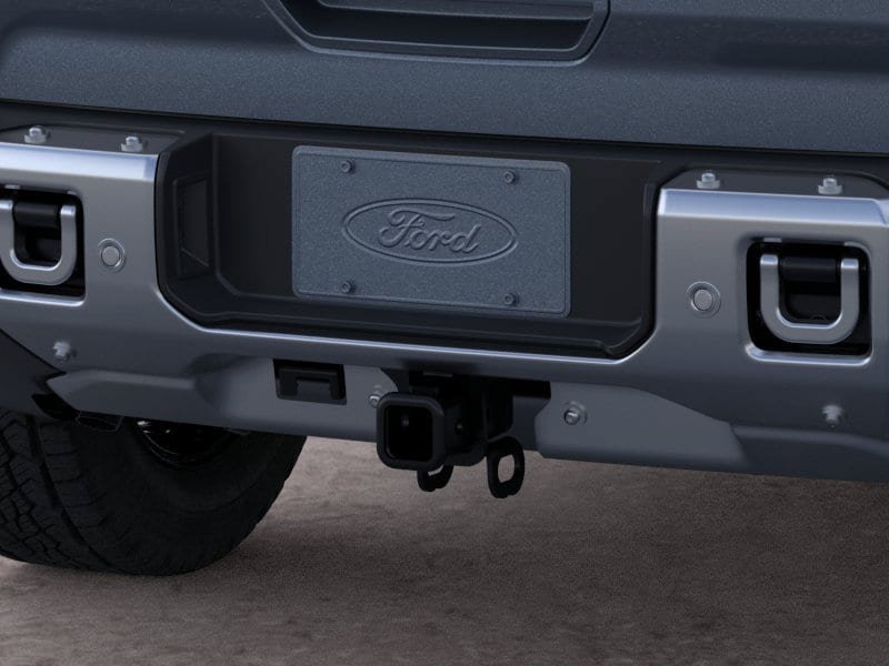 New 2026 Ford Bronco Sport Outer Banks w/ Sasquatch Outer Banks Package AWD/4WD image 23