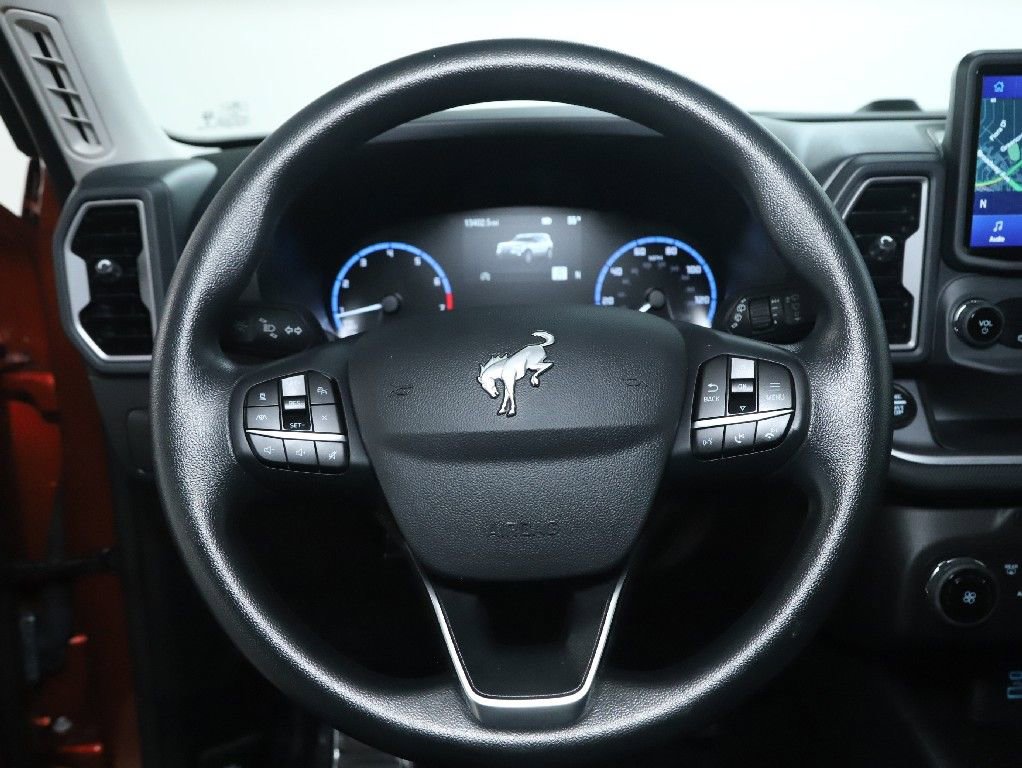 Used 2022 Ford Bronco Sport Big Bend image 21