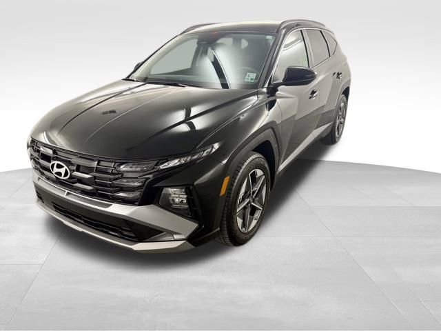 Certified 2026 Hyundai Tucson SEL image 4