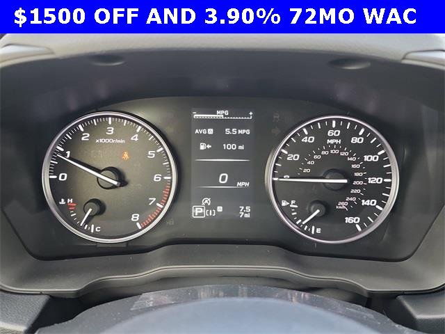 New 2026 Subaru Impreza 2.0i Sport image 26