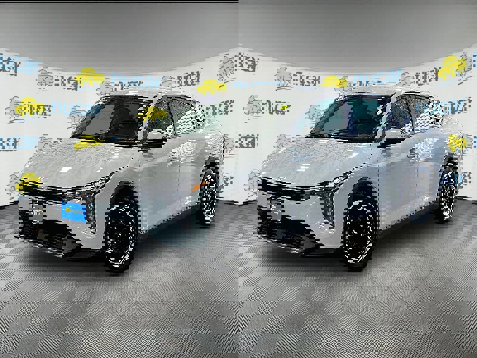 Used 2025 Kia K4 EX image 3