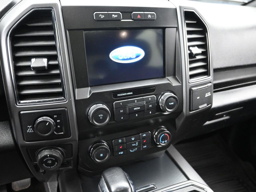 Used 2019 Ford F150 XLT w/ Equipment Group 302A Luxury image 14