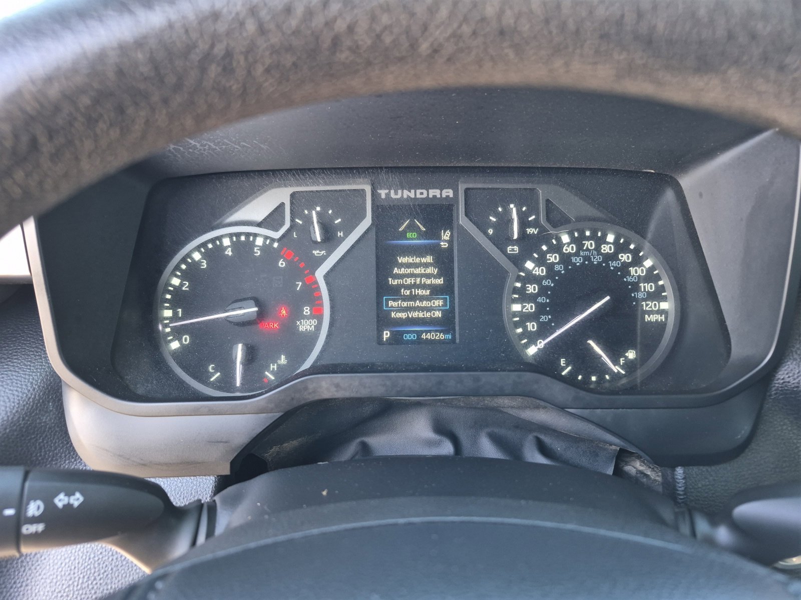 Used 2023 Toyota Tundra SR5 w/ SR5 Convenience Package AWD/4WD image 10
