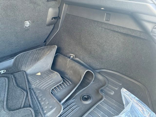 Used 2025 Lexus NX 350 AWD w/ Accessory Package (2T) image 43