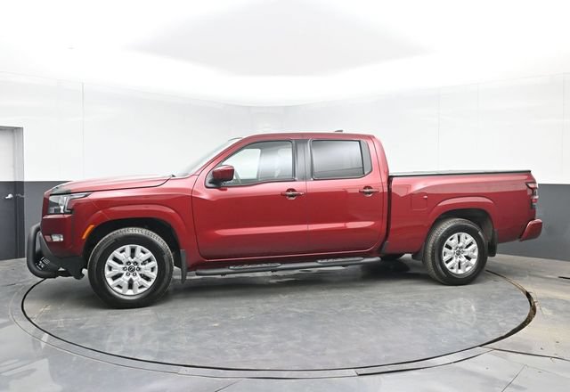 Used 2024 Nissan Frontier SV RWD image 6