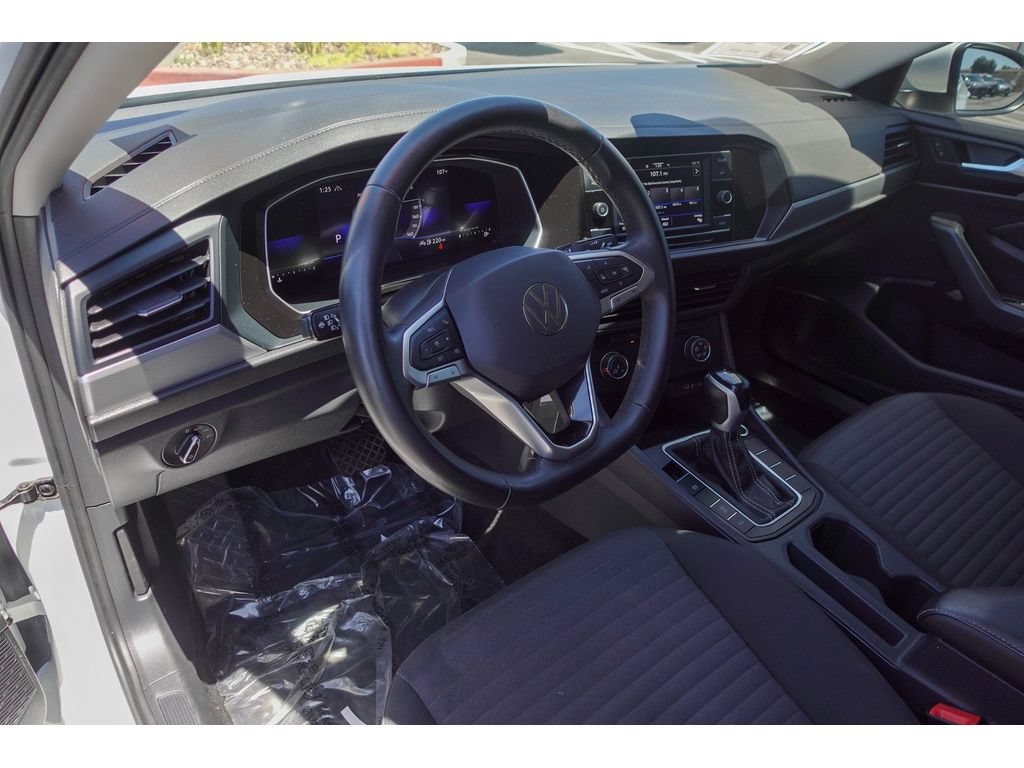 Used 2024 Volkswagen Jetta S FWD image 10