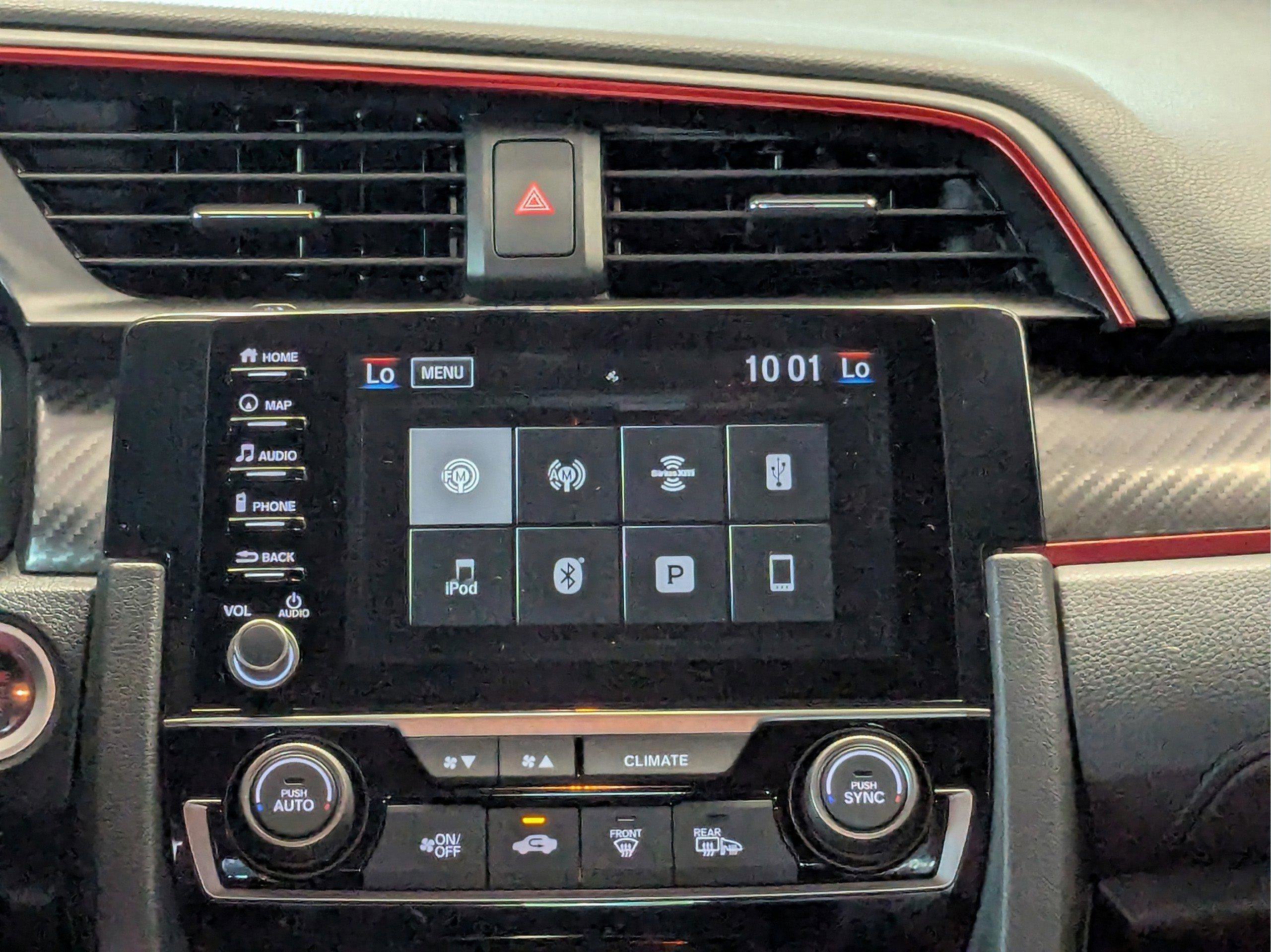 Used 2021 Honda Civic Type R image 18