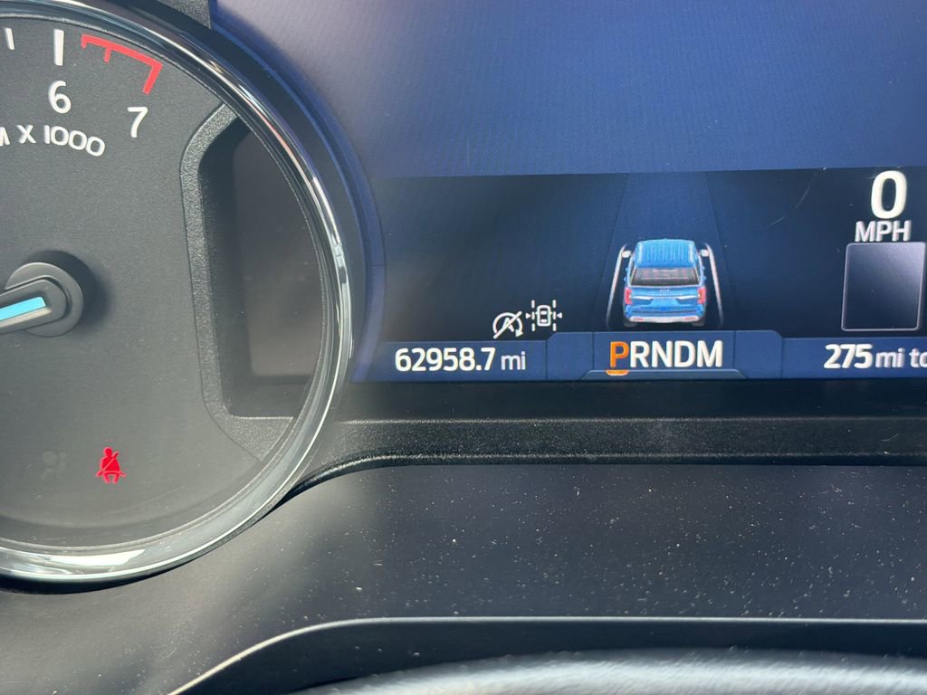 Used 2024 Ford Expedition Max Limited image 36