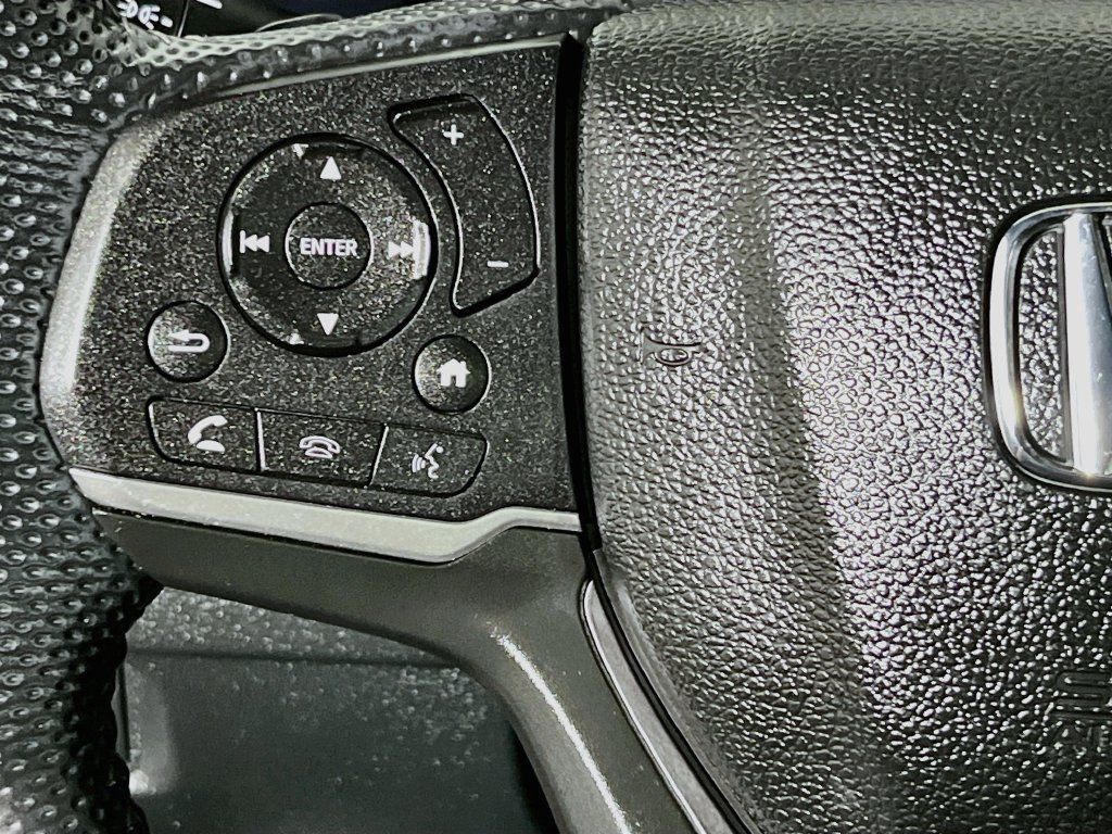 Used 2022 Honda Passport EX-L image 16