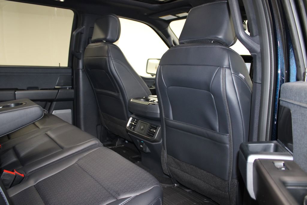 New 2026 Ford F150 Lariat w/ Equipment Group 501A Mid image 32