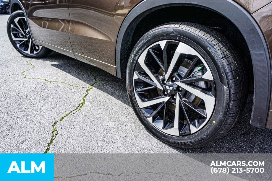 Used 2023 Mitsubishi Outlander SEL image 16