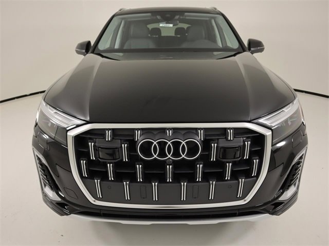 New 2025 Audi Q7 3.0T Premium Plus image 8