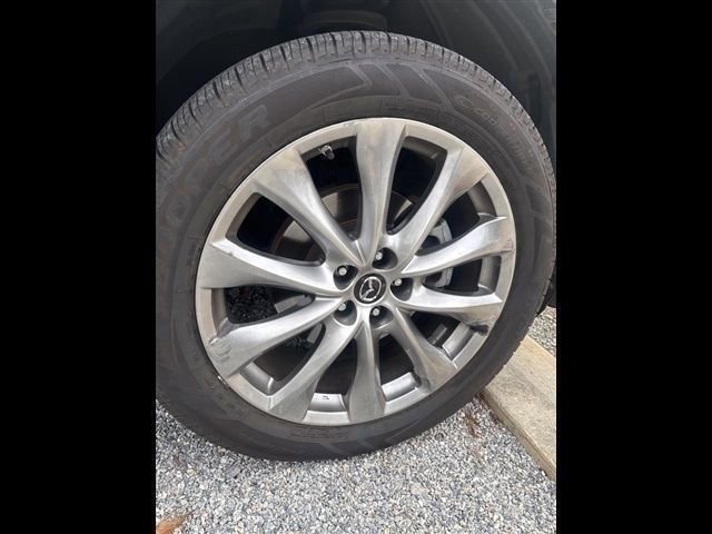 Used 2015 MAZDA CX-9 Grand Touring w/ GT Technology Package image 4