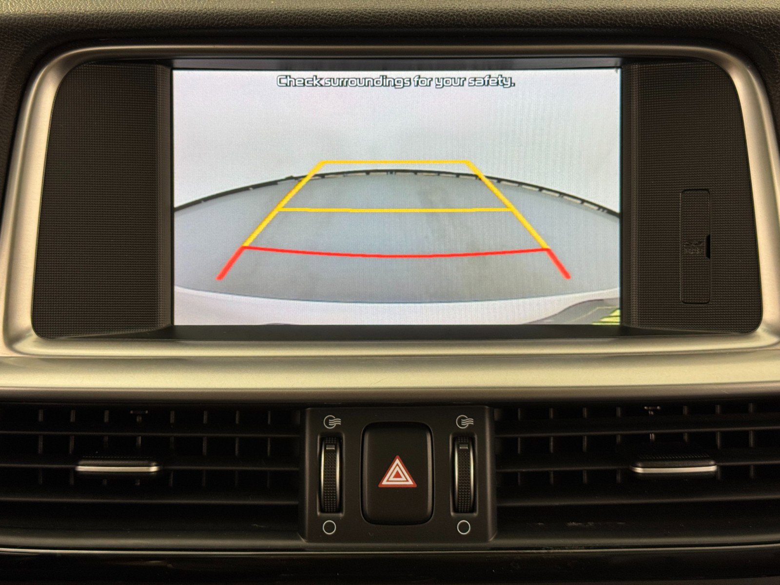 Used 2019 Kia Optima EX w/ EX Premium Package image 27