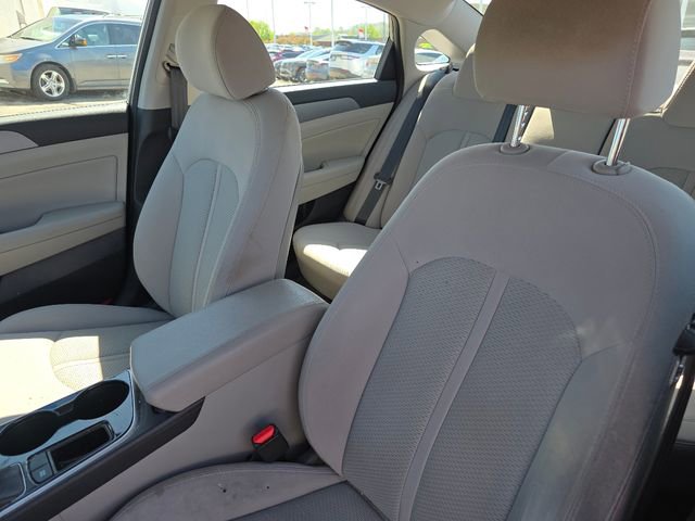 Used 2018 Hyundai Sonata SEL FWD image 10