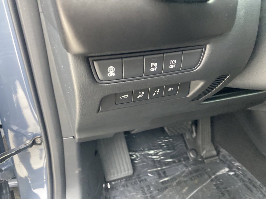 New 2026 MAZDA CX-50 AWD 2.5 S w/ Premium Package image 18