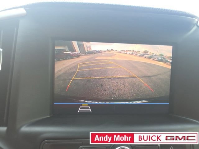 Used 2021 GMC Terrain SLE w/ Driver Convenience Package FWD image 36