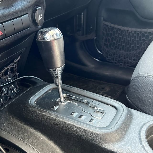 Used 2016 Jeep Wrangler Unlimited Sport w/ Quick Order Package 24S image 21