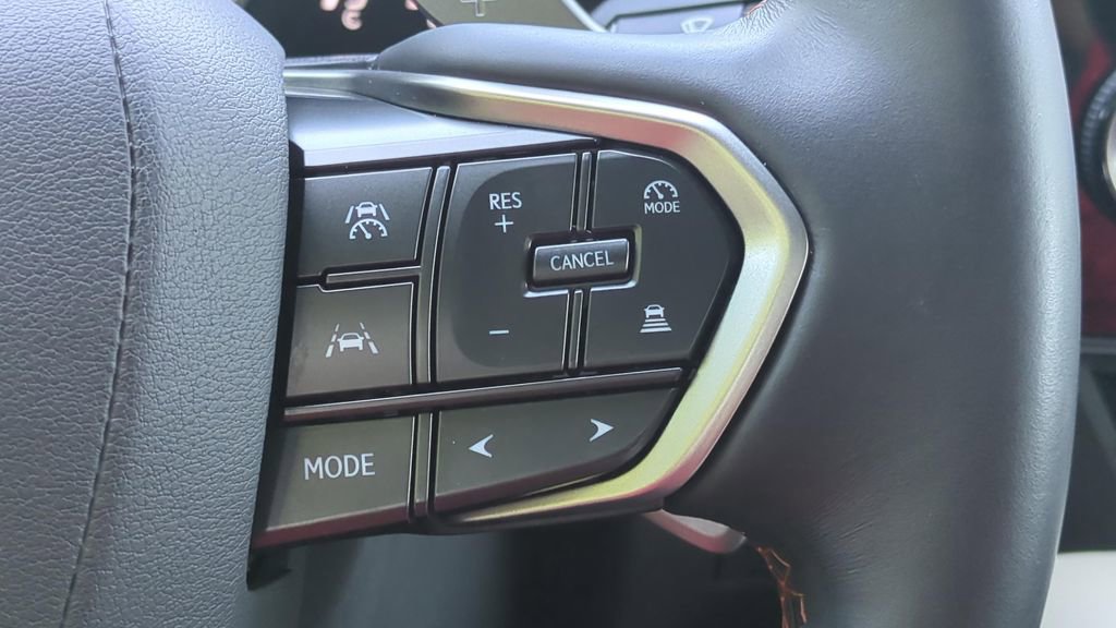 Used 2024 Lexus NX 250 FWD image 22