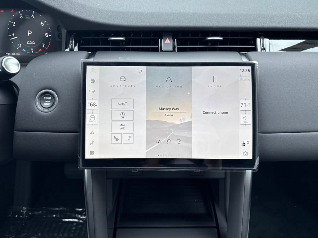 New 2025 Land Rover Discovery Sport S AWD/4WD image 23
