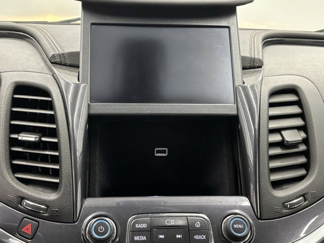 Used 2017 Chevrolet Impala LT image 21