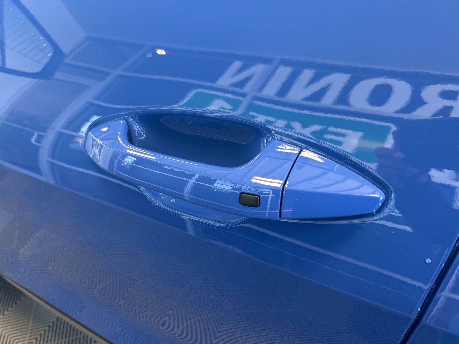 New 2026 Kia Sportage EX image 8