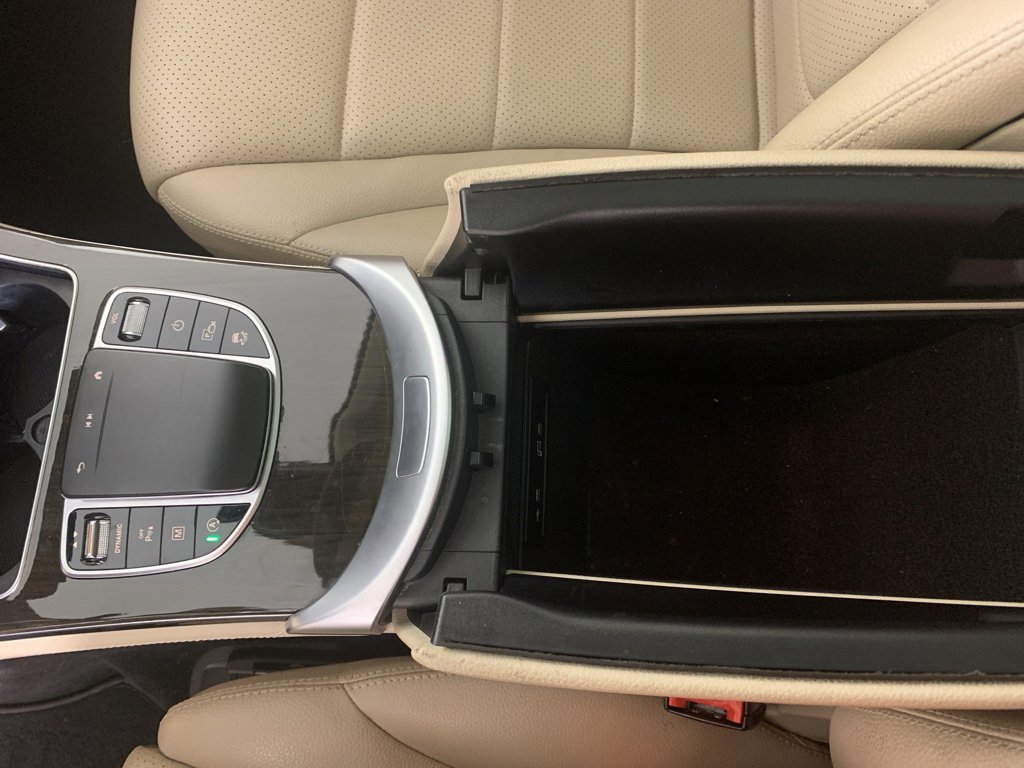 Used 2021 Mercedes-Benz GLC 300 image 30