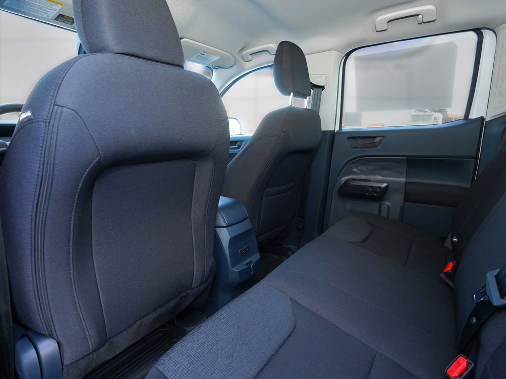 New 2026 Ford Maverick XL w/ Equipment Group 101A image 32